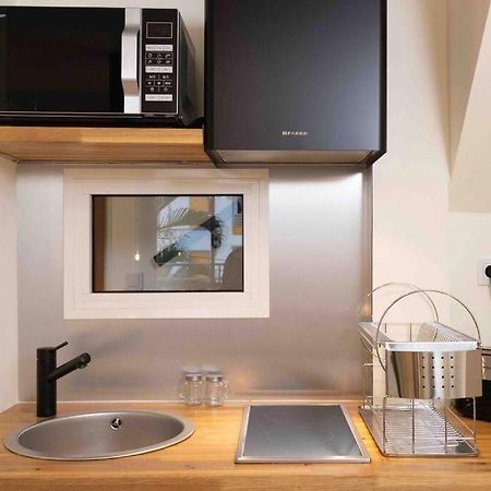 Ecrin D'Or T2 Duplex Sainte Clotilde 2 Etoiles Apartment ภายนอก รูปภาพ