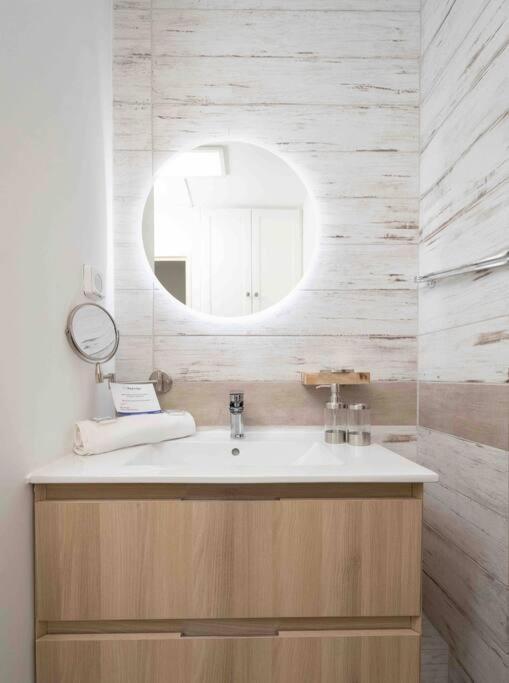 Ecrin D'Or T2 Duplex Sainte Clotilde 2 Etoiles Apartment ภายนอก รูปภาพ