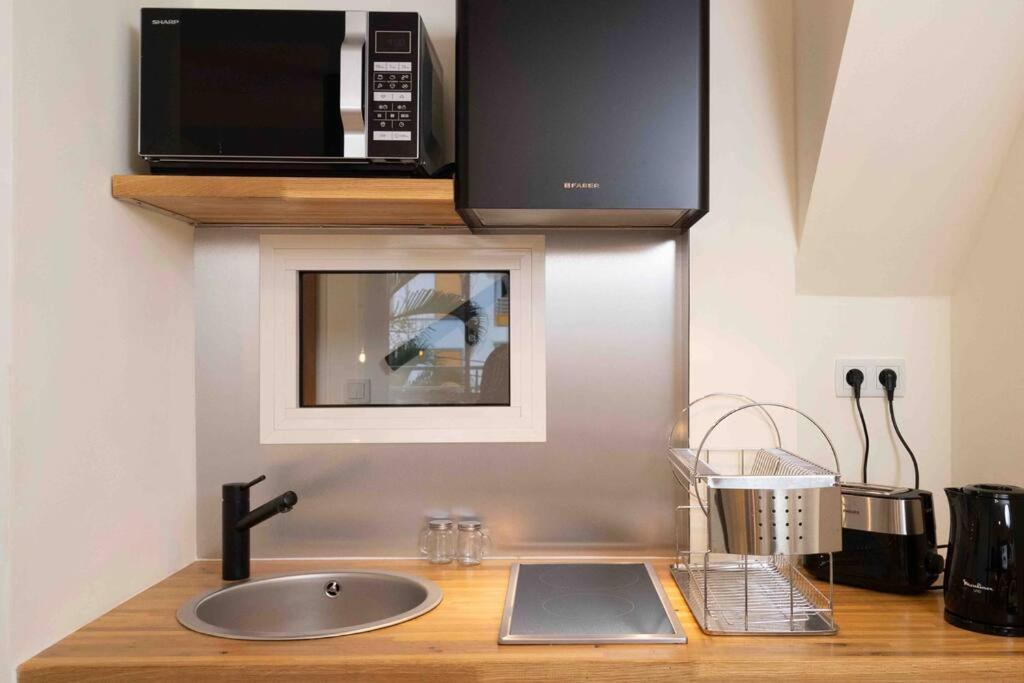 Ecrin D'Or T2 Duplex Sainte Clotilde 2 Etoiles Apartment ภายนอก รูปภาพ
